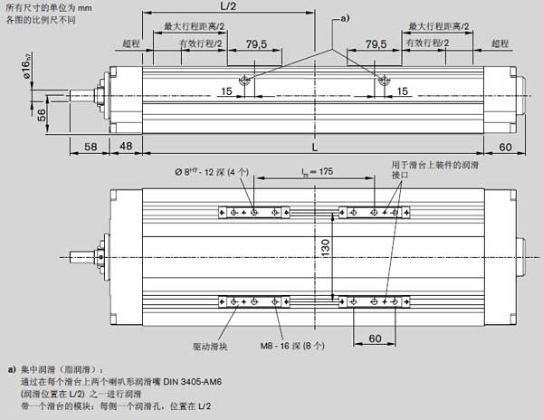 力士樂(lè)模組圖紙